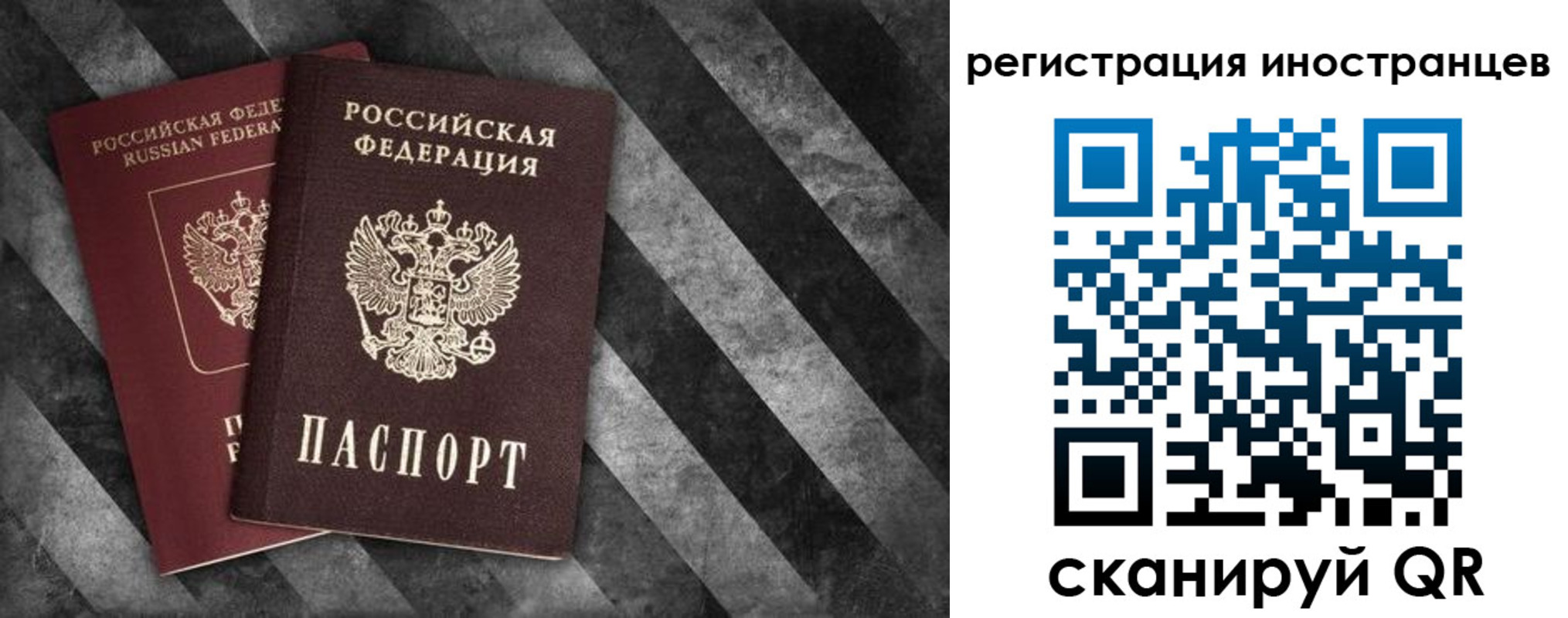 прописка штамп в Сольцах